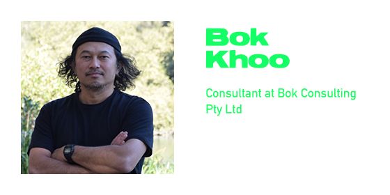 Bok Khoo